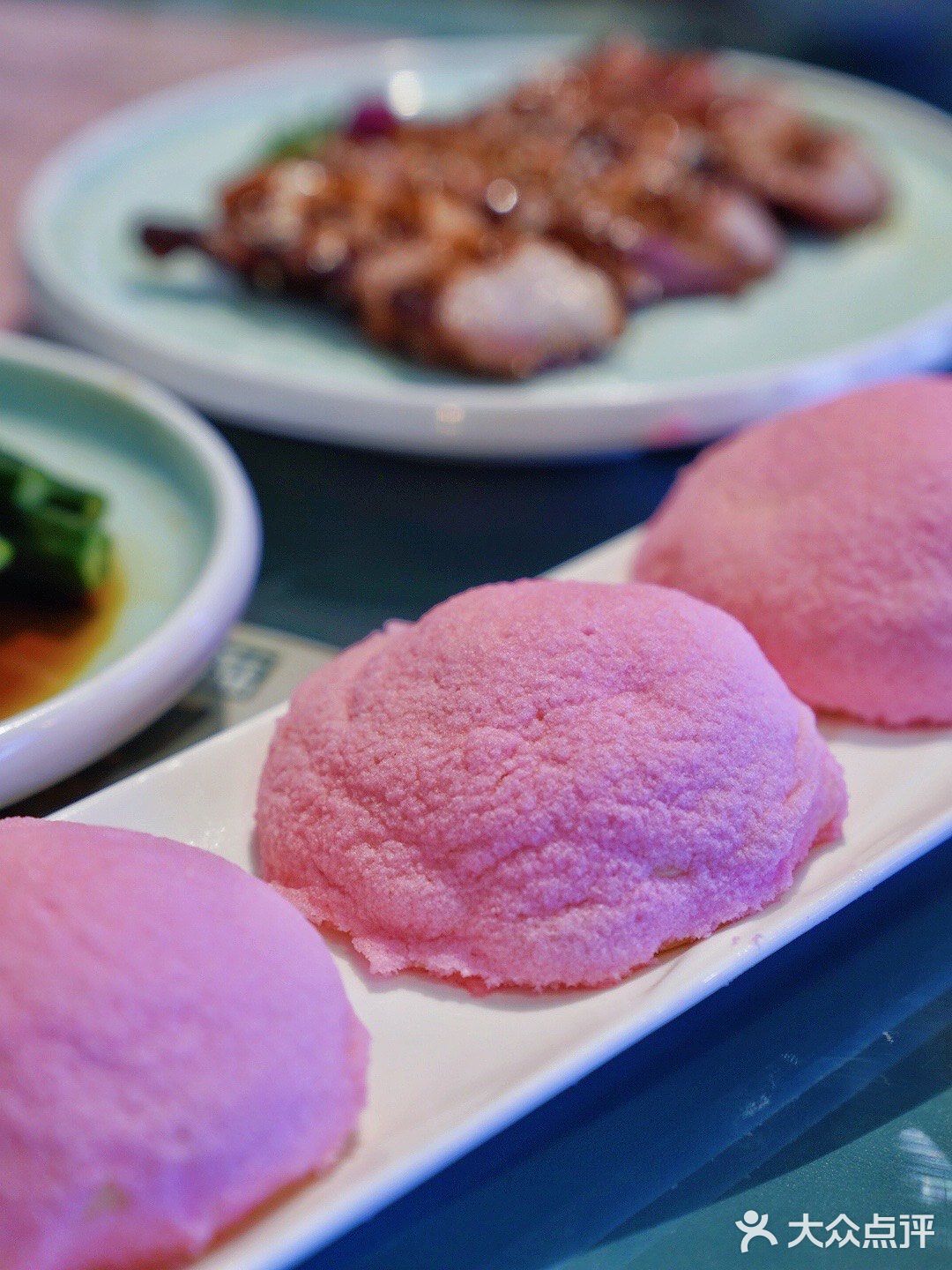 丧吗❓那就来囍帖街饱餐一顿冲冲喜吧❣️