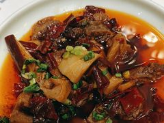 -龙聚德北京烤鸭(沙坪坝华宇A馆店)