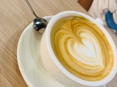 -Pekaa啤咖食肆Coffee&Bistro