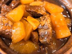 -熠盛粤味·顺德桑拿鸡(永康路店)