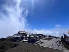 -峨眉山风景名胜区