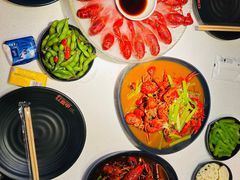 -红盔甲·小龙虾(天钥桥店)
