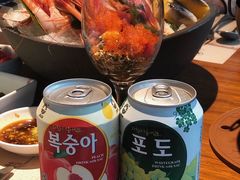 -Mr·Fish鱼鲜生海鲜放题(银泰in99店)
