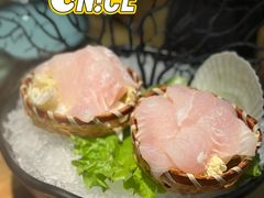 龙利鱼-湊湊火锅·茶憩(合生汇购物中心店)