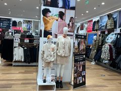 -优衣库(太原茂业天地店)