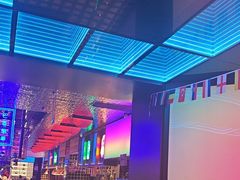 -花西亭·海鲜自助餐厅(瑞城名人酒店)