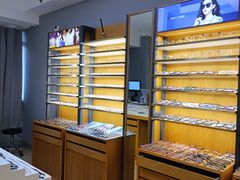 -优医视平价眼镜蔡司依视路折扣工厂店(德胜门店)