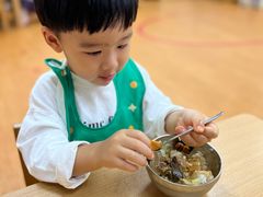 -玛利娅蒙特梭利双语幼儿园·托育(百家湖直营园)