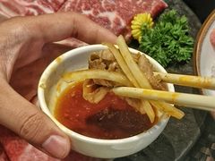 -好彩海鲜火锅饭店(银河百老汇店)