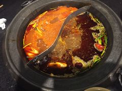 -唇辣号重庆老火锅(燕郊鑫乐汇店)