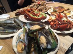 -盒马鲜生(宝地店)