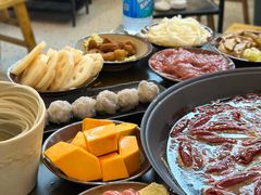 -黄潇洒老火锅(九眼桥宏济巷店)