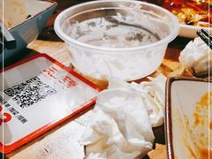 -天山传奇新疆菜(SKLP店)