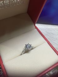 -威德钻石-克拉钻大本营(南京东路店)