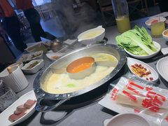 -竹犇番茄火锅(长风街店)