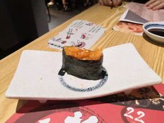 -鱼民·现造寿司(育德店)