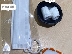 -新一番三文鱼寿司(红城湖店)