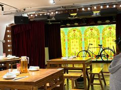 -汉小城·老铫子藕汤·乡野湖北菜(江汉路吉庆街店)