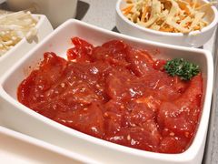 -海底捞火锅(大融城店)