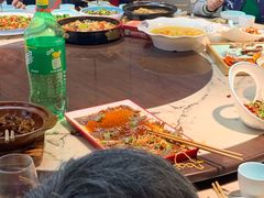 -有红鸡毛店·川菜(建设路店)