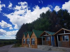 -塞罕坝国家级自然保护区