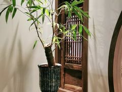 -德迹斋禅意文化茶馆·茶空间·商务洽谈•宴席(桃园店)