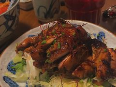 -酒井酱子·深夜食堂(东城汇店)