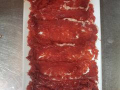 -大喜牛鲜牛肉火锅(马尾店)