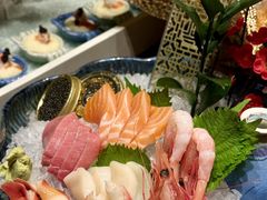 -蟹犇前•帝王蟹雪蟹(陆家嘴店)