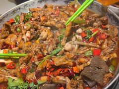 -蛙喔牛蛙(义乌新光汇店)