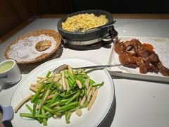 -老阿爸鲜鱼土菜(园区永旺店)