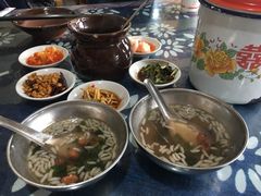 -张关合渣(航空大道店)