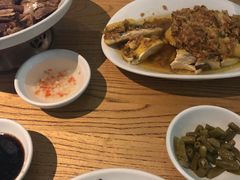 -潮粥荟·潮汕砂锅粥(朝阳大悦城店)