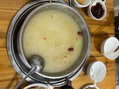 -顺庆羊肉馆(南坪店)