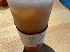 -奈雪的茶(印象城店)