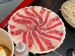 -巴蜀大宅门火锅(川音店)