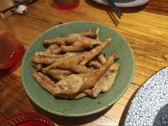 -有才叔的小馆(民乐园店)