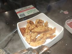 -锅说大脸毛肚重庆老火锅(佐阾店)