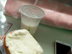 -花园饼屋·吐司蛋糕面包(星海店)