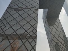 -中央广播电视总台(光华路办公区)