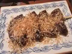 -弓二·烧鸟居酒屋(财富购物中心店)