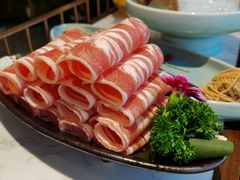 -捞神煲汤火锅(湖滨商业街店)