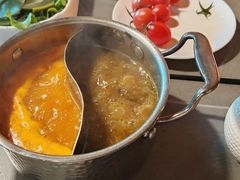 -君邦火锅(新疆大厦店)