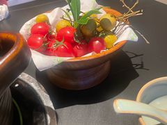 -季季山·云南野生菌火锅(上海首店)