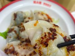 -熊大爷现包饺子(车陂店)