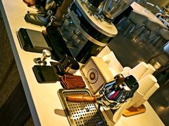 -dotcom coffee古点咖啡(致真大厦店)