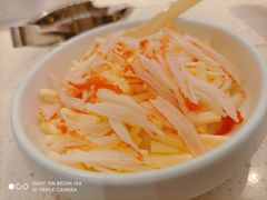 -龍歌自助小火锅(城阳万象汇店)