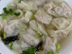 -瞻老元面馆(双塘路店)