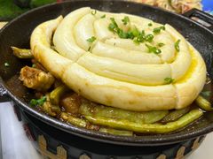 -爷爷的烀饼店
