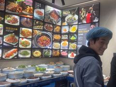 -农乐园食府(梅城镇店)